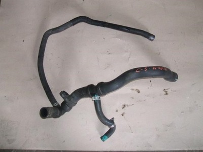 CITROEN C5 08- DS5 2.0HDI TUBE JUNCTION PIPE WATER RADIATOR - milautoparts-fr.ukrlive.com