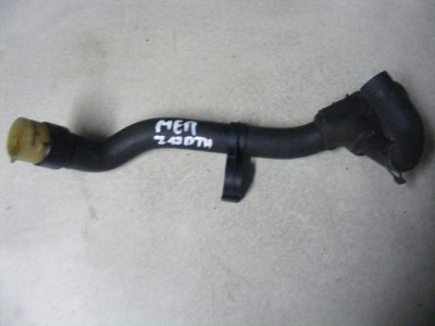 OPEL CORSA D 1.7 CDTI- CABLE JUNCTION PIPE TUBE T-CONNECTOR - milautoparts-fr.ukrlive.com