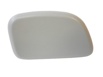 Накладка розпилювача лампи do subaru forester 05- фото №1