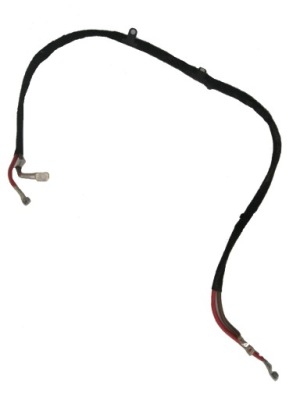 Audi a8 4h 4.2 tdi жгут электропроводка 4h0971478 фото №1