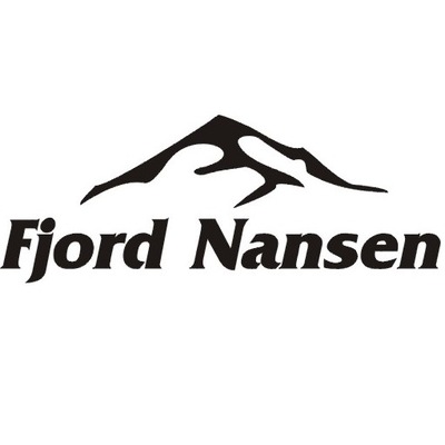Śpiwór Fjord Nansen Stavoy - Prawy