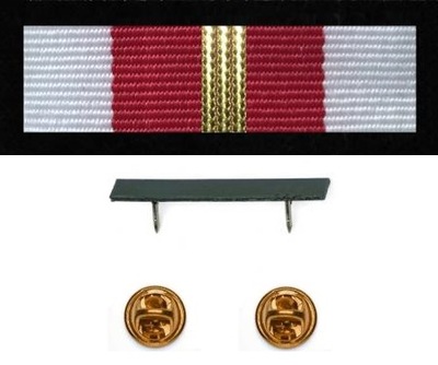 Baretki baretka Za Zasługi dla Obronności-PIN (zł)
