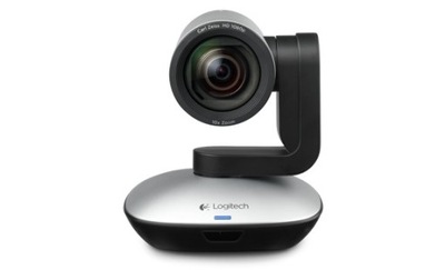Kamera konferencyjna Logitech PTZ Pro 10x zoom