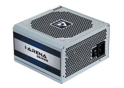 Zasilacz komputerowy 500W Chieftec GPC-500S iArena