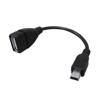 Kabel Digitalbox DBBL-USBOTG01 czarny