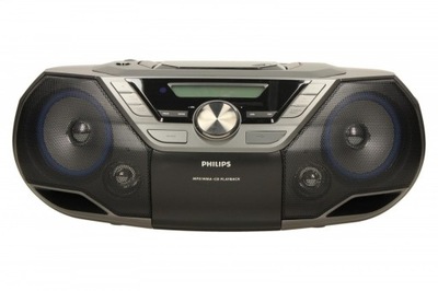 Radioodtwarzacz Boombox Philips AZ780