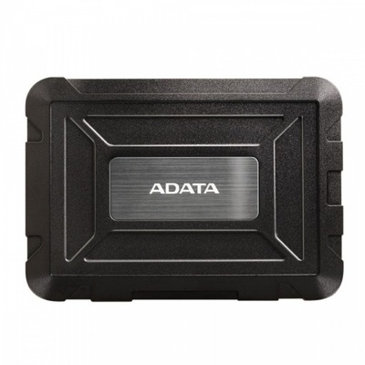 Kieszeń na dysk Adata ED600 USB3.1 AED600U31-CBK