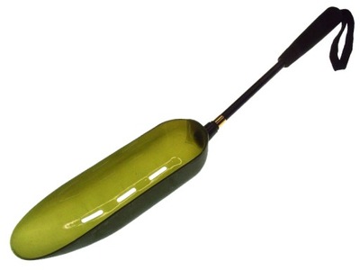 ŁYŻKA WYRZUTOWA ZANĘTOWA DUŻA MISTRALL 55cm ka