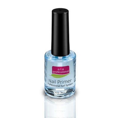 A.T.A NAIL PRIMER KWASOWY WYTRAWIACZ 15 ML