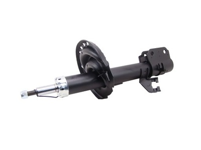 Амортизатор перед nissan note e11 2005-2012 фото №1