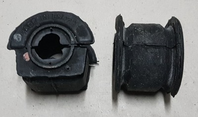 Гумовий елемент тяга стабілізатора fiat palio 1.6 16v внутрішній. фото №1