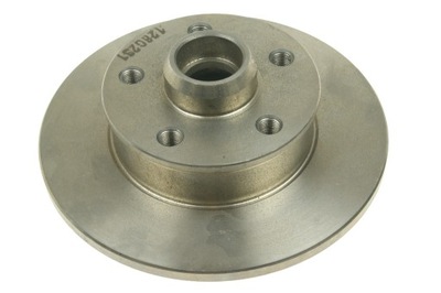 HAM.TARCZA /T/ CORRADO 91- 226/10/8 HART - milautoparts-fr.ukrlive.com