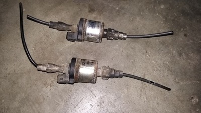 Помпа пального обігріву webasto eberspacher 24v фото №1