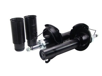 AMORTISSEURS 2 PC. AVANT TOPES DE SUSPENSION +OSLONY FORD TRANSIT CONNECT - milautoparts-fr.ukrlive.com