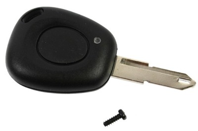 RENAULT LAGUNA CLIO MEGANE TWINGO KEY CASING - milautoparts-fr.ukrlive.com