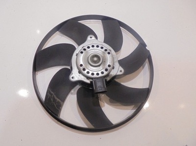 FAN RADIATOR PEUGEOT 207 1,4 HDI - milautoparts-fr.ukrlive.com