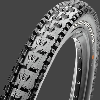 OPONA Maxxis H. ROLLER II 27.5x2.5 zw EXO 3C TR WT