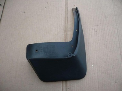 Dacia logan mcv бризковик правий задня 6001998602 фото №1