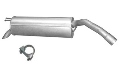 SILENCER END FIAT STILO 1.4 1.6 1.9 JTD 2001- - milautoparts-fr.ukrlive.com