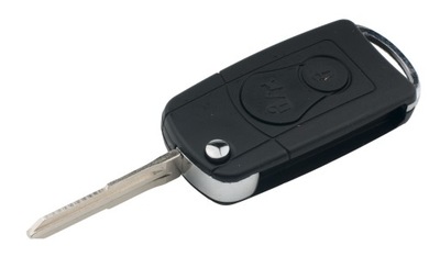 SSANG YONG REXTON KEY REMOTE CONTROL CASING - milautoparts-fr.ukrlive.com