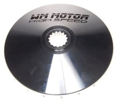 DISC EXTERIOR VARIATOR REINFORCED KEEWAY 2T - milautoparts-fr.ukrlive.com