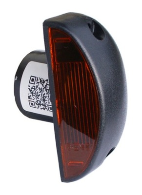 LAMP SIDE BLINKER TRUCKLIGHT CL-RV001L/R - milautoparts-fr.ukrlive.com