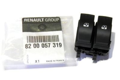 NEW CONDITION SWITCH GLASS OPEL VIVARO ORIGINAL - milautoparts-fr.ukrlive.com