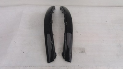 VW PASSAT B5 FACING, PANEL RIGHT OR LEFT BUMPER FRONT - milautoparts-fr.ukrlive.com