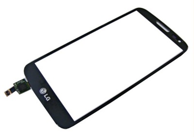 Dotyk do LG G2 Mini D620 D620r D620k czarny