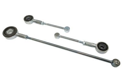 Citroen berlingo xsara трос тяга переключения передач фото №1