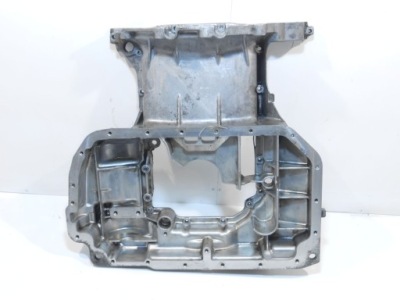 Піддон піддон масляна audi a6 c5 2.5 tdi 059103603c фото №1