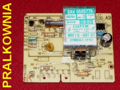 MODUŁ SAV 55 X 5779 CIAPEM