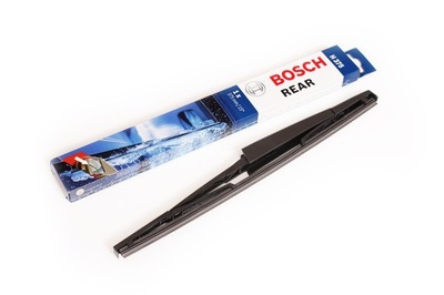 WIPER BLADE REAR REAR H375 OPEL VECTRA C UNIVERSAL SIGNUM LIFTBACK 375MM - milautoparts-fr.ukrlive.com