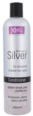 XHC Silver Odżywka do Włosow Blond Siwych Rozjaśni