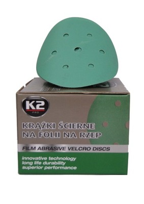 K2 L822000 KRAZEK SUR FOLII 6+1 GR 2000 KRAZEK SCIE - milautoparts-fr.ukrlive.com