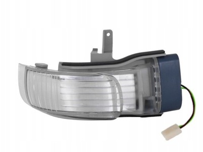 CLIGNOTANT MIROIRS DROITE VW TOURAN 03-10 - milautoparts-fr.ukrlive.com