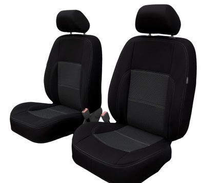 Tapi Przody OPEL ASTRA 4 IV J POKROWCE SAMOCHODOWE
