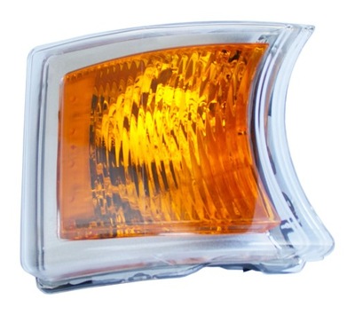 LAMP DIRECTION INDICATOR SCANIA R P G HPI BLINKER LEDA - milautoparts-fr.ukrlive.com