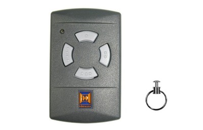 Pilot do Hormann HSM4 40,685MHz