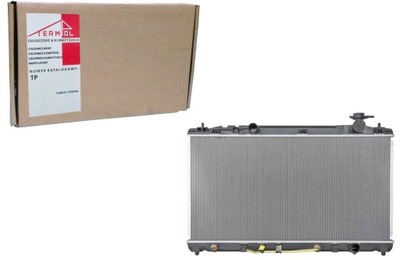 Радиатор wody toyota camry 2.0 2.4 2001- nowa фото №1