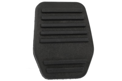 Ford focus mk1 mondeo mk2 mk3 накладка педали резиновый элемент фото №1