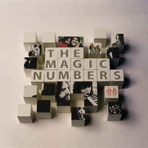 The Magic Numbers The Magic Numbers NOWA !!!