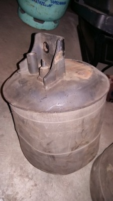 Axor actros atego подушка пневмоподушка подвеска 4390n фото №1