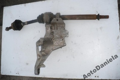 Alfa romeo 156 2.0 16v привідний вал права підпора фото №1