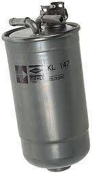 FILTER FUEL KNECHT AUDI A3 A4 A6 1,9 2,0TDI KL147 - milautoparts-fr.ukrlive.com