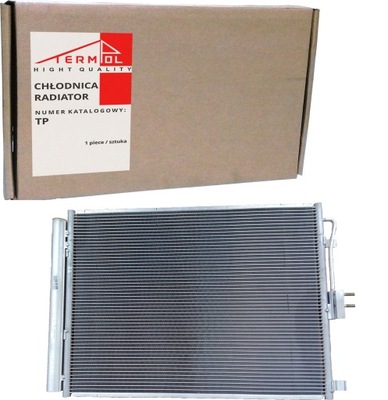 RADIATEUR CONDITIONNEMENT D'AIR KIA CEED HYUNDAI I30 12-CRD - milautoparts-fr.ukrlive.com