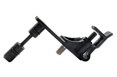 VW GOLF IV AUDI A3 LEON CROCHET SUPPORT CABLES DE TRANSMISSION - milautoparts-fr.ukrlive.com