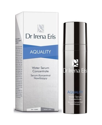 ERIS AQUALITY SERUM KONCENTRAT 30ML