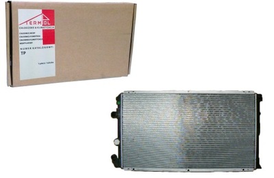 RADIATEUR EAUX OPEL MOVANO RENAULT MASTER II 98- - milautoparts-fr.ukrlive.com