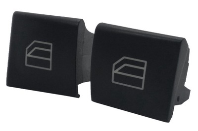 MERCEDES W204 W212 GLK SWITCH WINDOW BUTTONS - milautoparts-fr.ukrlive.com